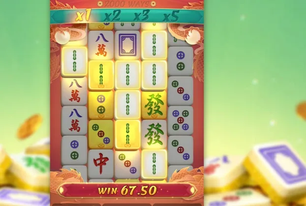 Scatter Hitam: Mengoptimalkan Kemenangan di Mahjong Ways