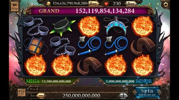 Scatter Sangat Disukai oleh Pemain Slot di Situs Gacor Terbesar