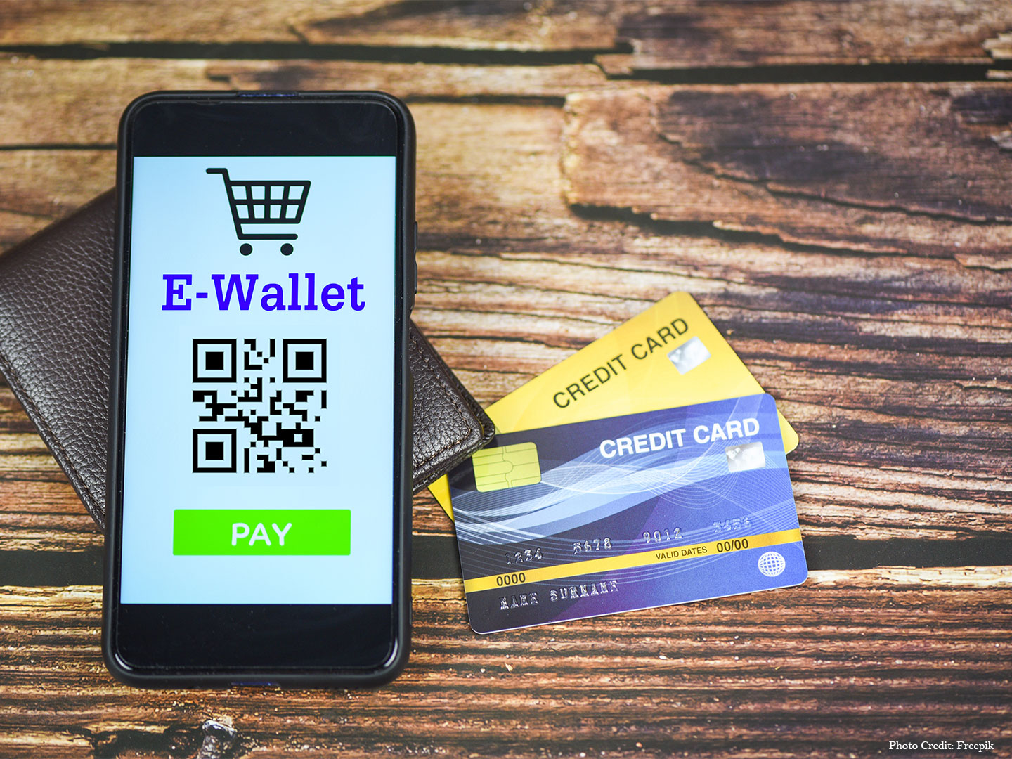 Cara Menggunakan E-Wallet untuk Deposit di Situs Judi Online